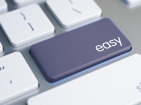 Ease of doing business